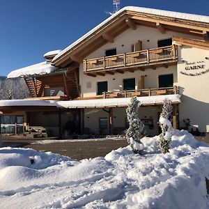 Albergo Garni Antico Mas Del Medico